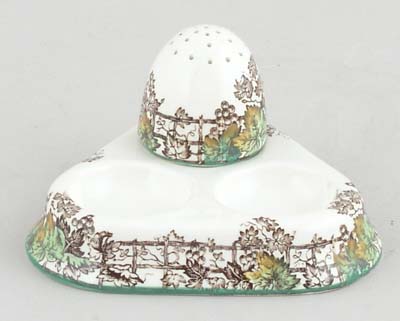 Condiment Set c1930s